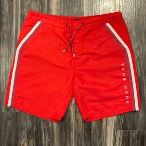 Hugo Boss Swim Shorts